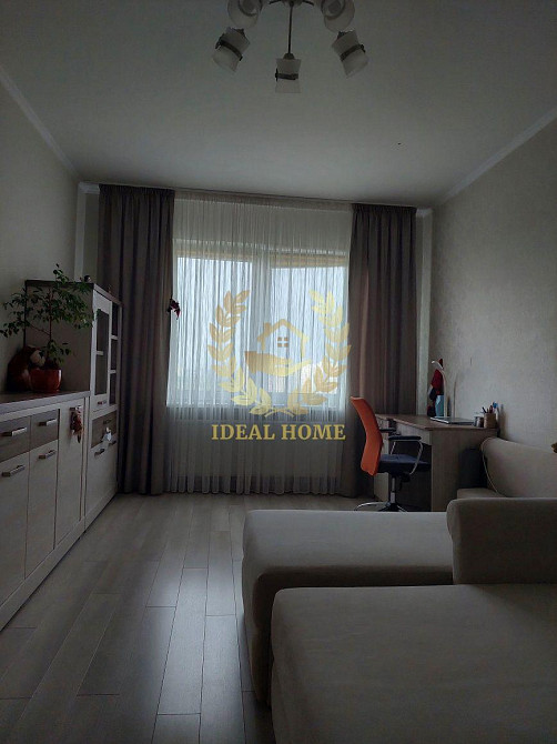 Продається 1-а кімнатна квартира в Деснянському р-ні(мік-он Троєщина) Київ - фото 1