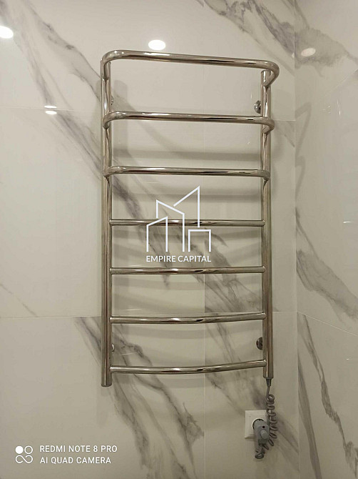 Оренда 2к квартири 55 кв. м Львів - фото 8