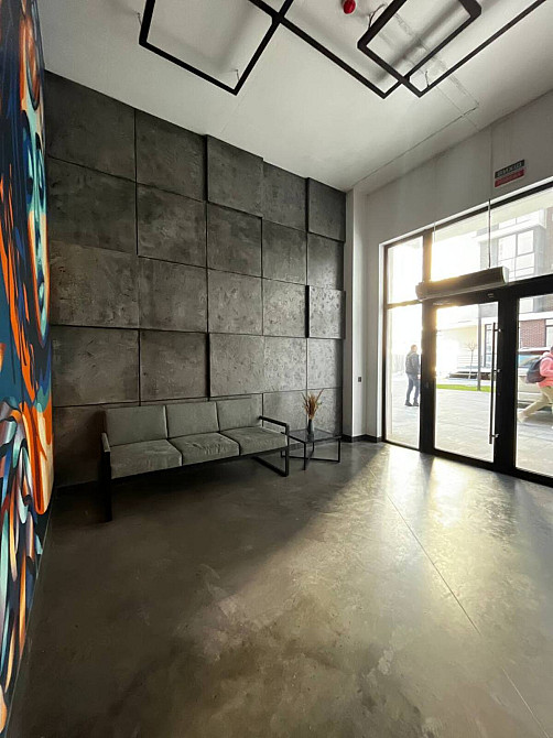 Продаж Квартира 2-кімнатна, 2/14 поверх на Ленкавського вул., 34 Івано-Франківськ - фото 1