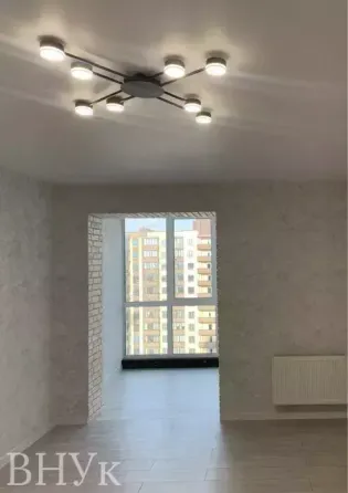 Продаж Квартира 1-кімнатна, 5/10 поверх на Рівненська Луцк