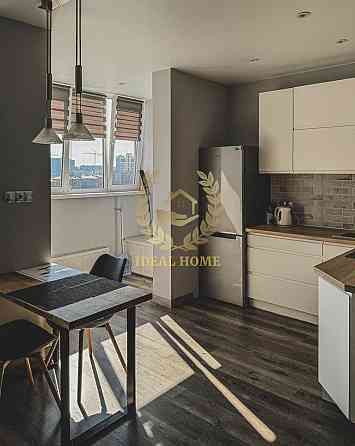 Продаж Квартира 1-кімнатна на Юлии Здановской ул., 34Б Kiev