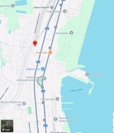 Продам 2-х комнатную квартиру по ул.Атамана Чепиги Одеса