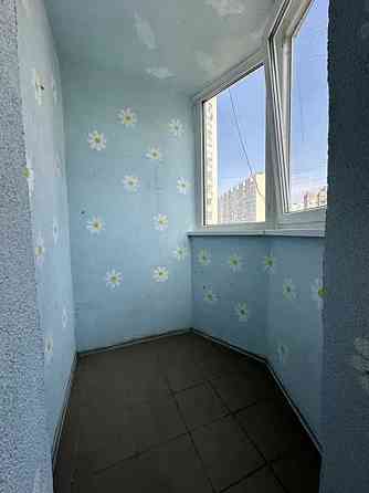 Продаж Квартира 1-кімнатна, 14/25 поверх на Урлівська, 21а Київ