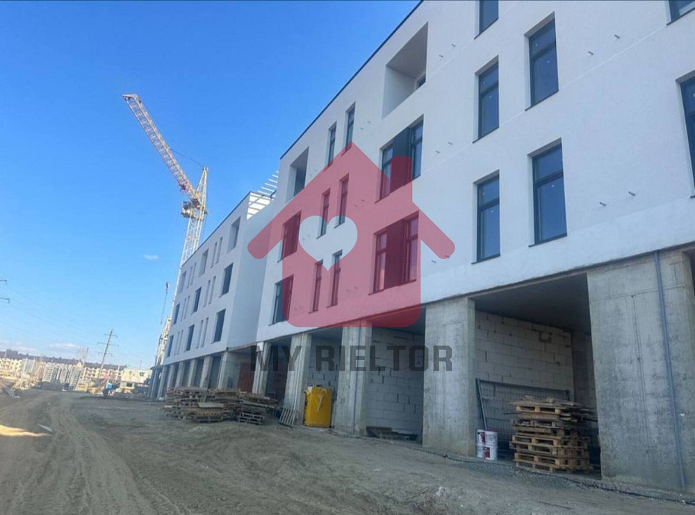 Оренда приміщення вільного призначення на Волошина, 2 поверх - 1 Mynai - photo 1