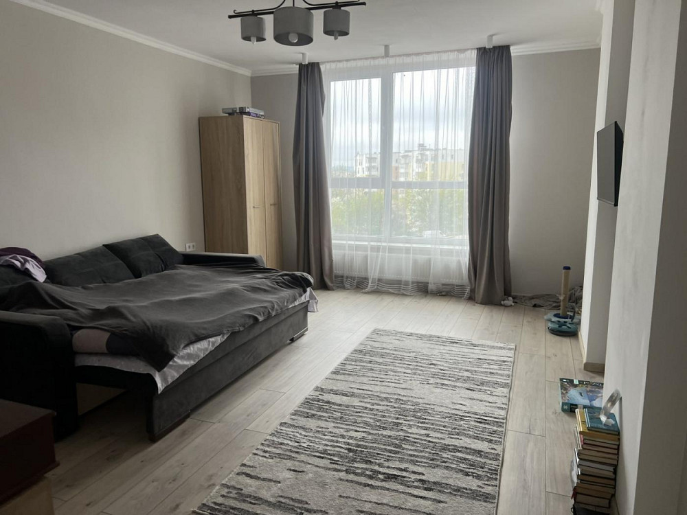 Оренда Квартира 1-кімнатна, 4/10 поверх на вул. Під Голоском Львів - фото 13