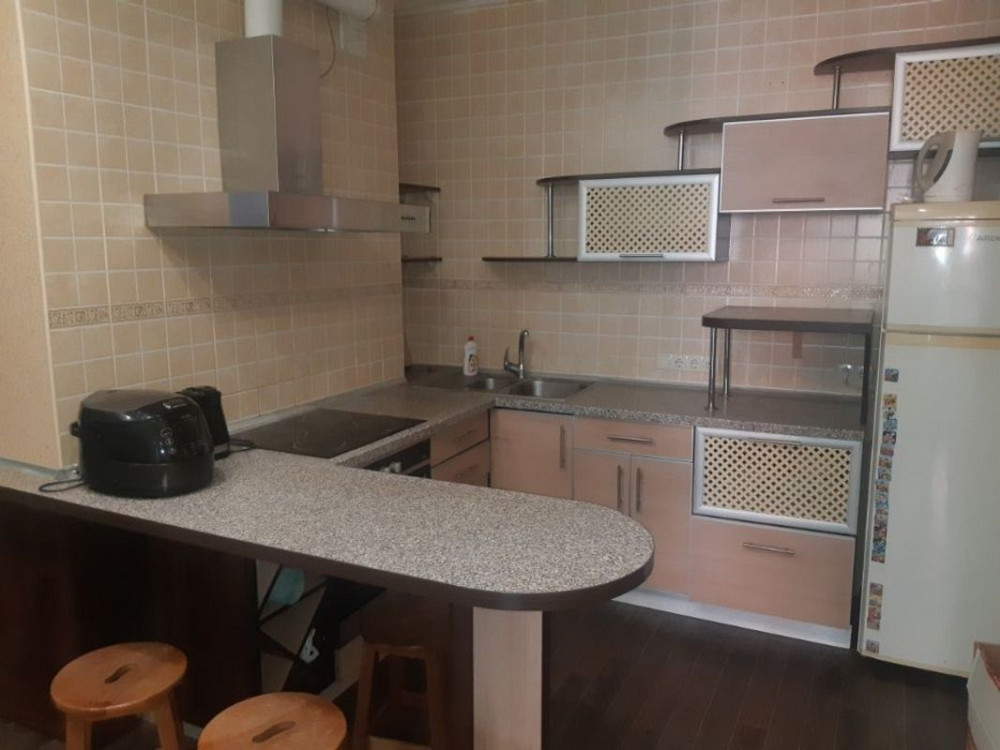 Оренда Квартира 2-кімнатна, 21/26 поверх на Чавдар, 13 Киев - изображение 3