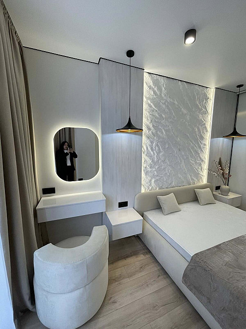 Продаж Квартира 1-кімнатна Івано-Франківськ - фото 1