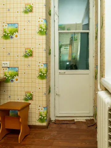 Продаж 3к Квартира 63.4 кв.м Океанівська вулиця 26 Миколаїв - фото 10