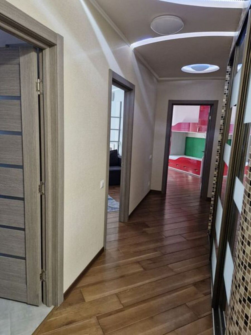 Оренда Квартира 2-кімнатна, 7/14 поверх на Юлії Здановської, 46/1 Київ - фото 6