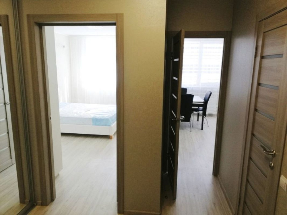 Оренда Квартира 1-кімнатна, 22/26 поверх на ул. Соломии Крушельницкой, 15в Київ - фото 9