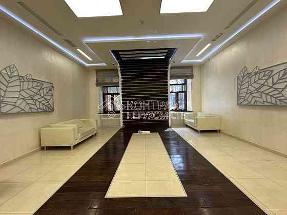 Оренда офісне приміщення на вул. Донця-Захаржевського поверх - 1 Харків