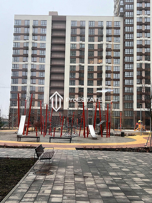 Продаж Квартира 1-кімнатна, 19/25 поверх на вул. Олександра Олеся Київ - фото 14