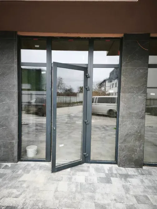 Здається Приміщення в житловому будинку площа 32 кв.м Ужгород Загорська 168Д Ужгород - фото 1