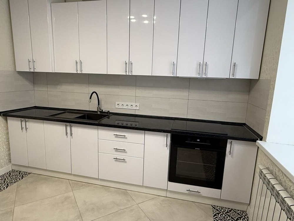 Оренда Квартира 3-кімнатна, 2/9 поверх Вінниця - фото 1