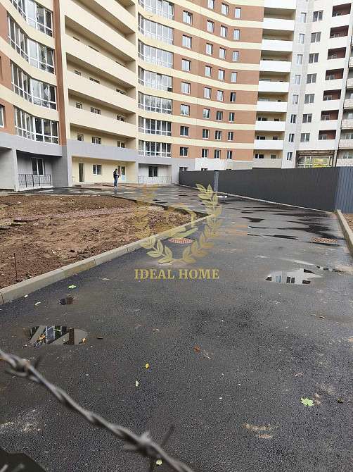 Продаж Квартира 1-кімнатна, 16/25 поверх на Новополевая ул., 2 Kiev - photo 14