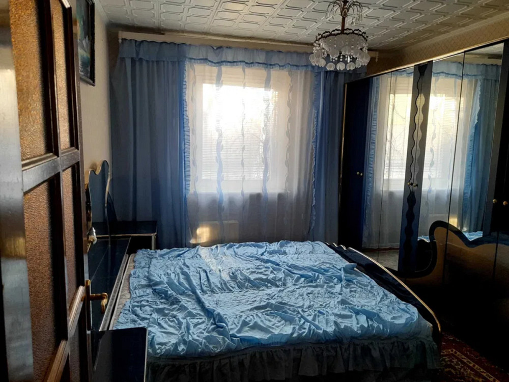 Оренда Квартира 2-кімнатна, 4/16 поверх на Ахматової, 15 Київ - фото 14