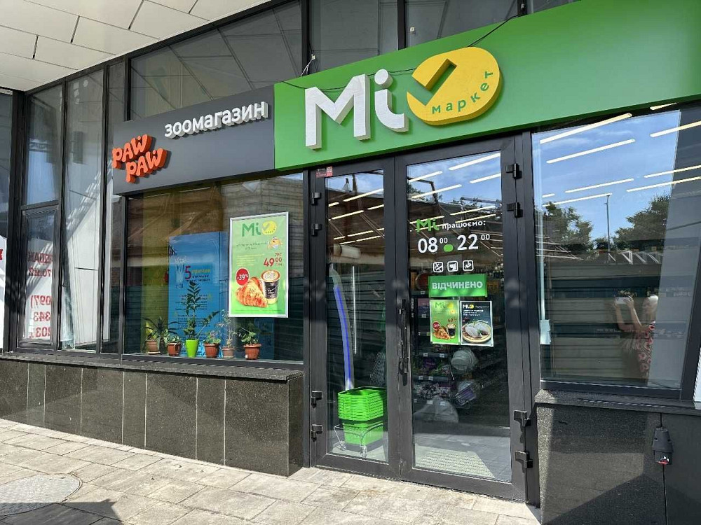 Продаж Квартира 1-кімнатна, 30/36 поверх на Берестейський вул., д. 11 Kiev - photo 13