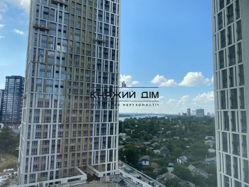 Продаж 3к Квартира 80 кв.м Заречная ул. Київ - фото 6