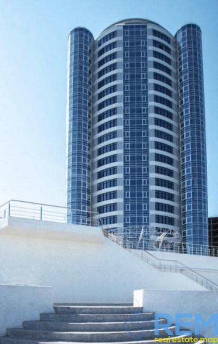 Продаж Квартира 2-кімнатна на переулок Мореходный, 2/2 Одеса - фото 2