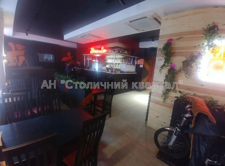 Оренда заклад громадського харчування на Жилянська вул., 55 приміщень - 4, поверх - 1/5 Kiev - photo 18
