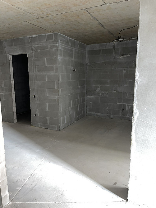 Продаж Квартира 1-кімнатна, 3/10 поверх на Тролейбусна вул., 5 Ternopil' - photo 8