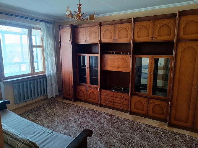 Оренда 2К квартири — Чигиринська Львів - фото 20