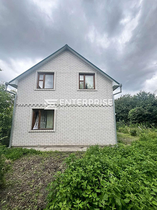 Продаж 2-поверховий Будинок з ділянкою 6 сот 105 кв.м 4 кімн. на Центральная вул. Киев - изображение 18