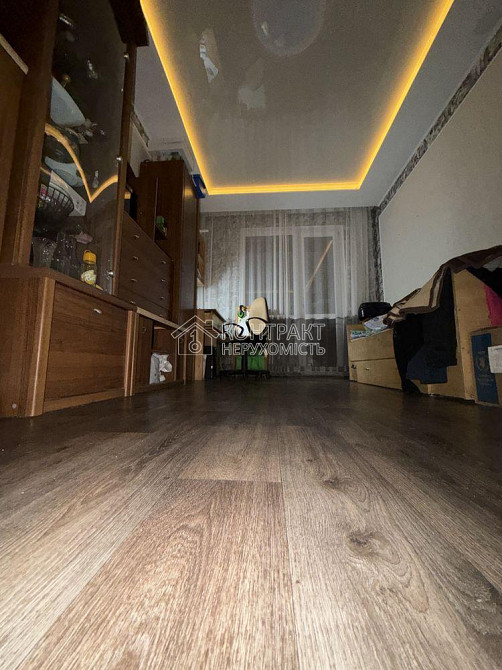 Продаж Квартира 2-кімнатна, 8/9 поверх на вул. Тракторобудівників Харків - фото 4