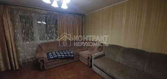 Оренда Квартира 3-кімнатна, 4/9 поверх на вул. Астрономічна Харків