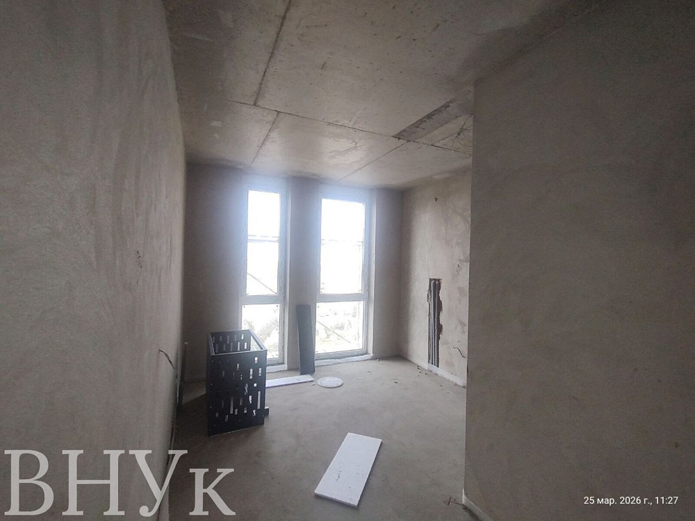 Продаж Квартира 1-кімнатна, 10/10 поверх на Карпатської України Uzhhorod - photo 9