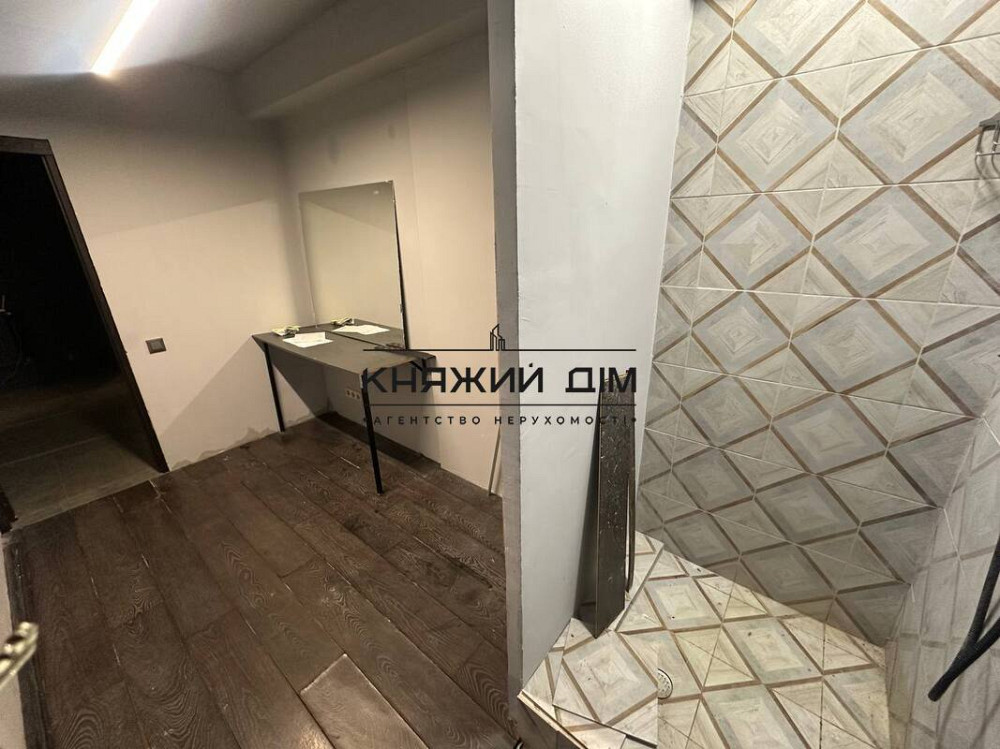 Оренда приміщення вільного призначення на вул. Ветрова ул./Назарівська поверх - -1 Київ - фото 7