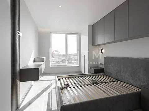 Продаж 1к Квартира 48.5 кв.м вул. Кульпарківська 93 Львів - фото 11