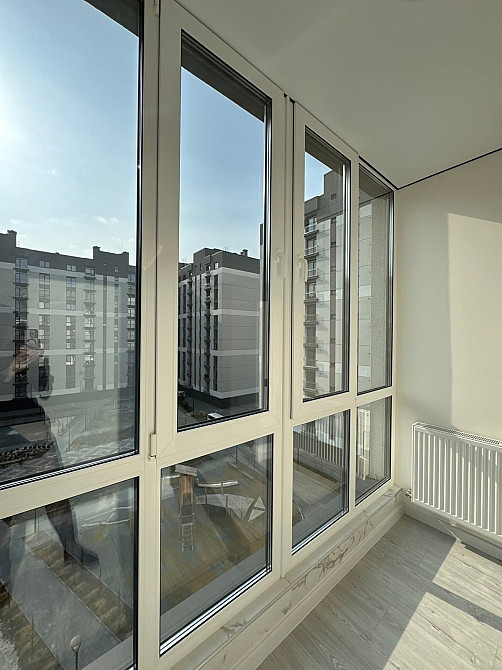 Продаж Квартира 2-кімнатна, 5/10 поверх на Довженка, 31 Krykhivtsi - photo 14