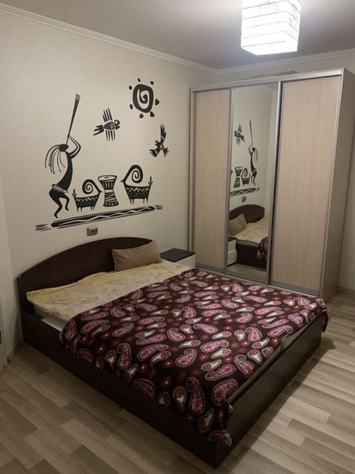 Оренда Квартира 2-кімнатна, 15/26 поверх на Драгоманова ул., 6/1 Київ - фото 11