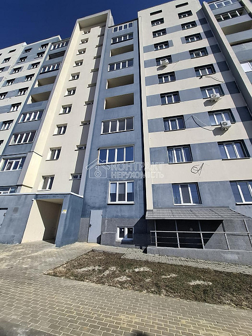 Продаж Квартира 1-кімнатна, 1/9 поверх на вул. Перемоги Харків - фото 2