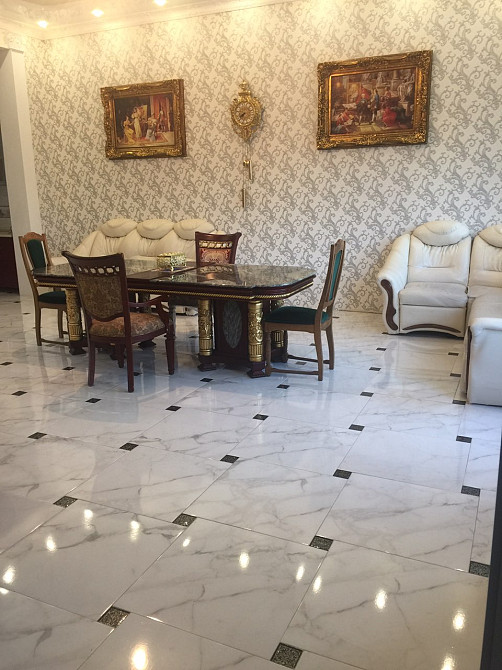 Продам дом  160 м2  Чубаевка/Фонтан Одесса - изображение 7