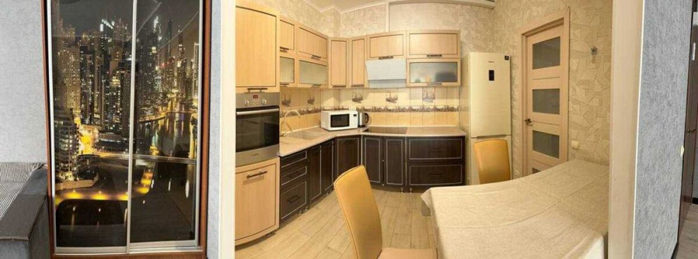 Продаж Квартира 2-кімнатна, 2/18 поверх на Клавдіївська вул., 40Г Kiev - photo 3