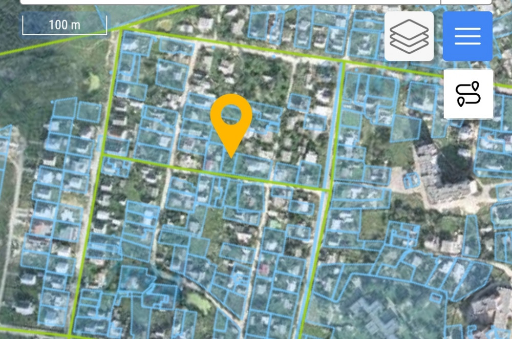 Продаж земельної ділянки 7 соток на Западная Zhytomyr - photo 3