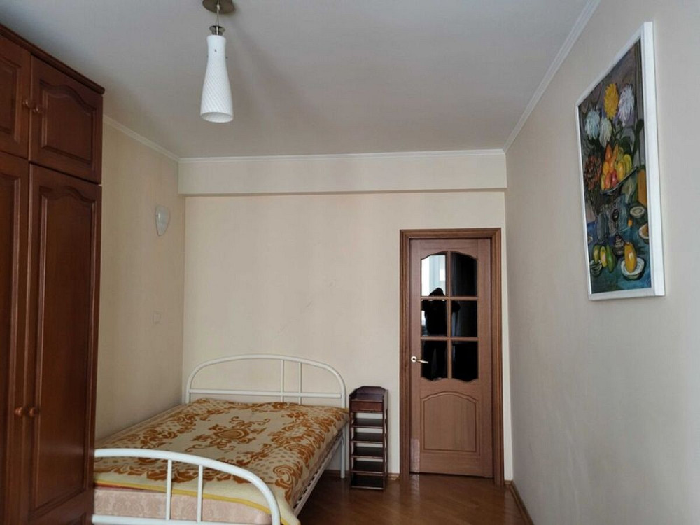 Продаж Квартира 3-кімнатна, 5/18 поверх на Никольско Слободская, 2Б Київ - фото 8