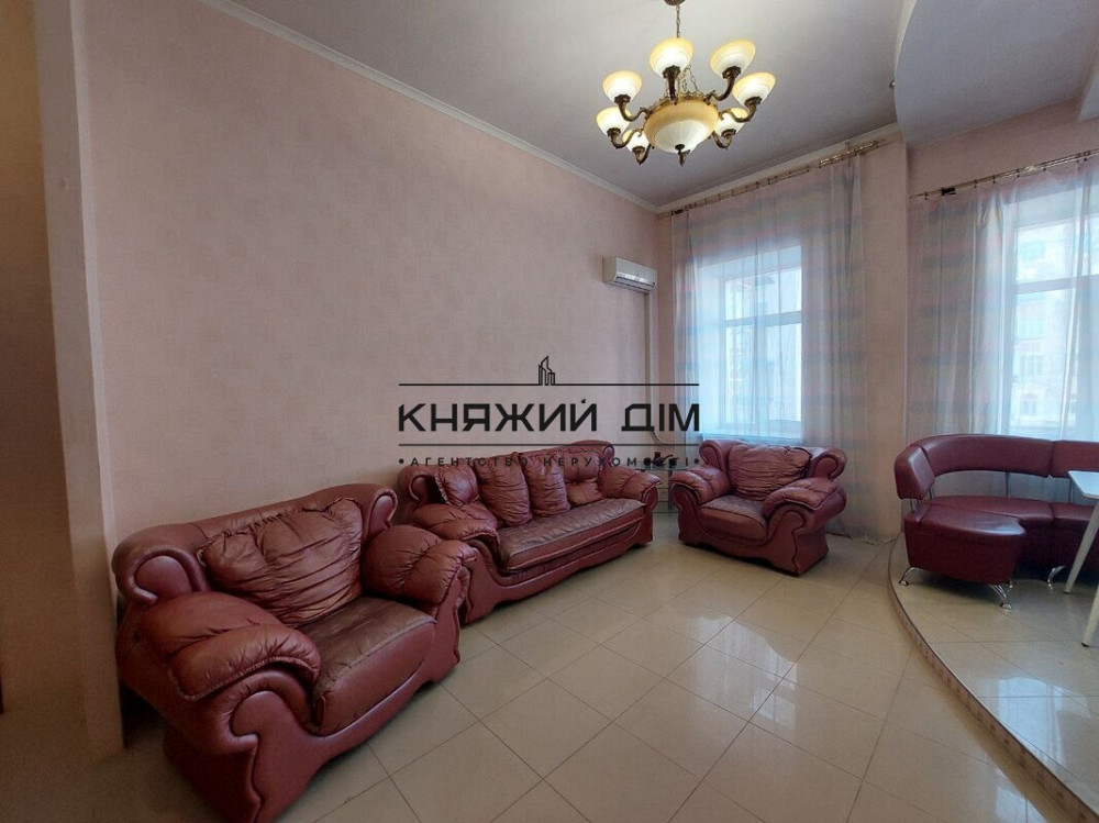 Пропонується до оренди 2 кімнатна квартира - студіо по вул. Антоновича 7Б. Код об'єкта 11201138 Kiev - photo 9