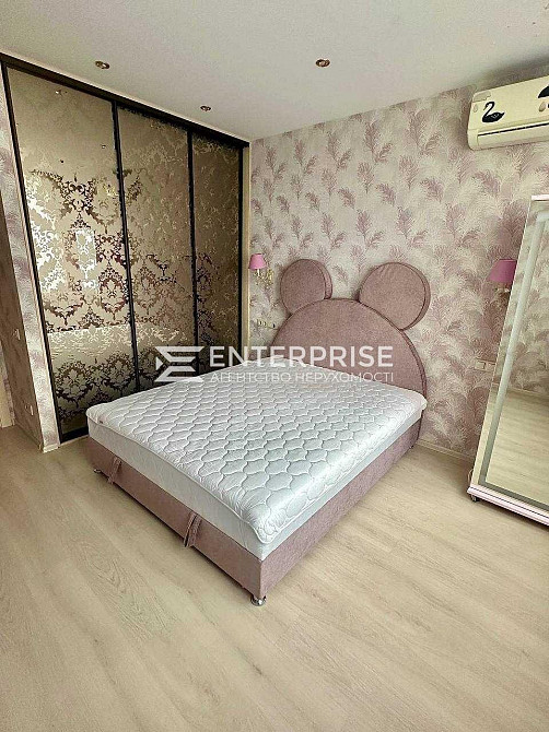 Продаж 2к Квартира 56.4 кв.м Ахматової Анни вул. Київ - фото 6