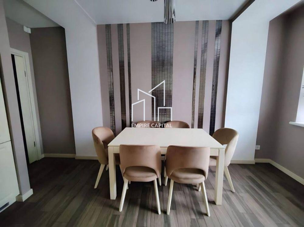 Продаж 4к квартири 126 кв. м Львів - фото 4