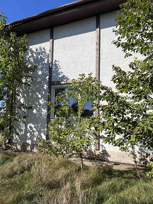 Продам новый дом в Новой Дофиновке. Лиманский район .Коттеджный  городок " Фреш Таун" Нова Дофінівка - фото 3