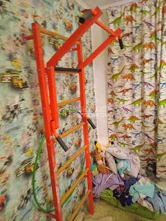 Оренда Квартира 2-кімнатна, 1/9 поверх на вул. Героев Труда Харків