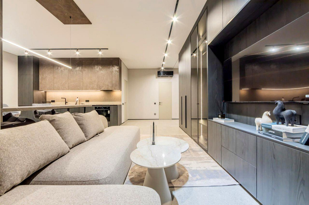 Продаж Квартира 2-кімнатна, 5/10 поверх на Андрія Верхогляда вул., д. 1-20а Kiev - photo 2