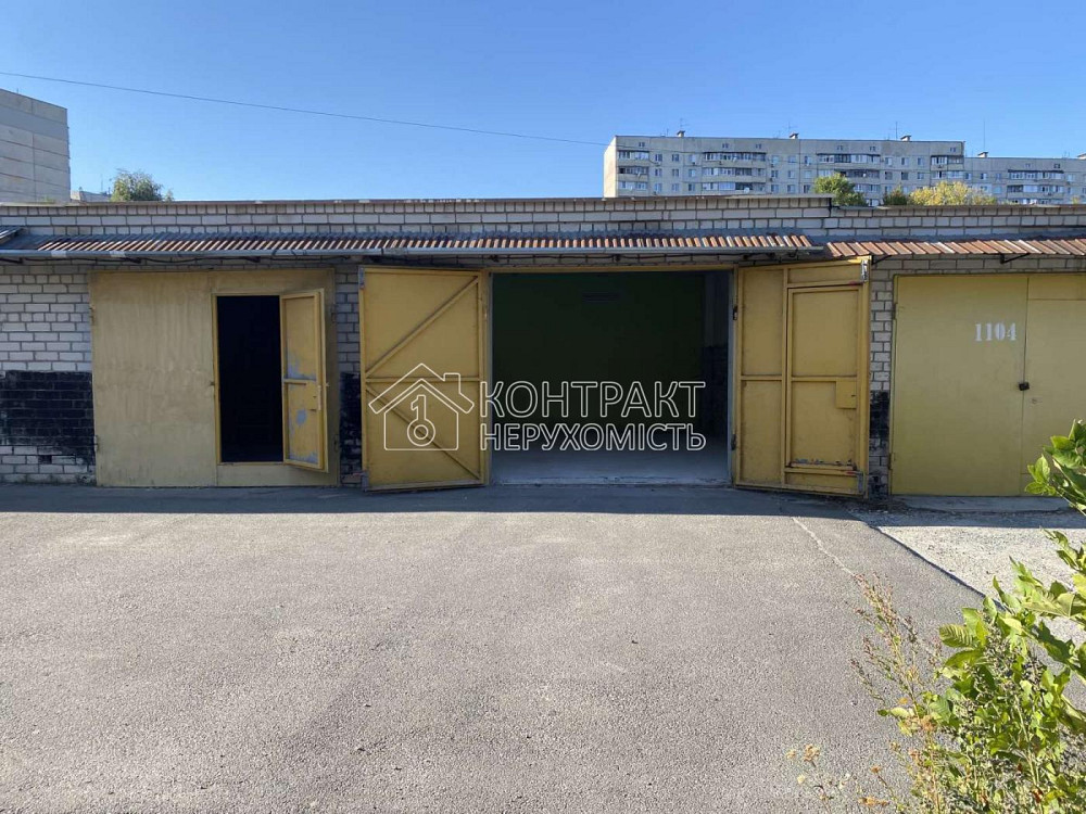 Продаж приміщення вільного призначення на вул. Олександра Чабана поверх - 1/1 Харків - фото 13