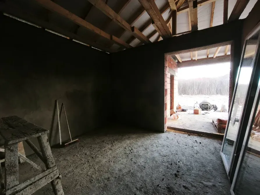 Продаж 1-поверховий Будинок з ділянкою 8 сот 135 кв.м 4 кімн. на Ужанська Минай - фото 12