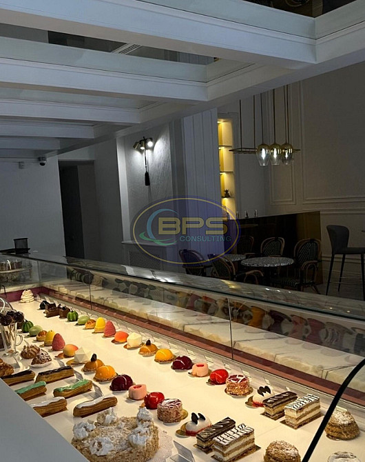 Продаж заклад громадського харчування на вул. Ланжеронівська поверх - 1/3 Одеса - фото 11