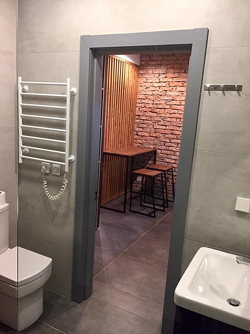 Продаж Квартира 1-кімнатна на Шевченко ул. Одеса - фото 8