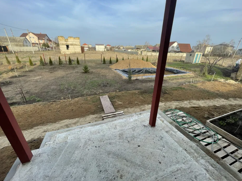 Продам дом в с.Александровка (Лиманский р-н, 5 км от Одессы) Dobrooleksandrivka - photo 10